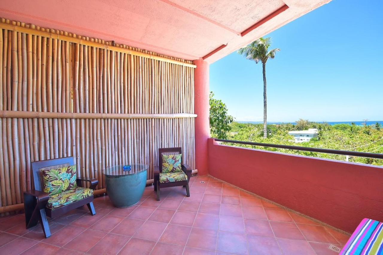 Biancas Garden Apartments Boracay Manoc-Manoc Exteriör bild