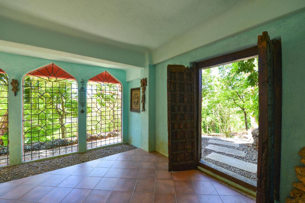Biancas Garden Apartments Boracay Manoc-Manoc Exteriör bild